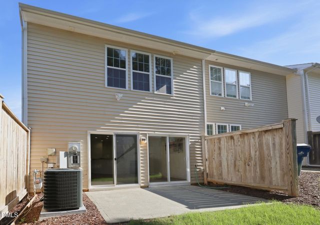 8711 Owl Roost Place, Raleigh, NC 27617