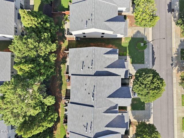 8711 Owl Roost Place, Raleigh, NC 27617