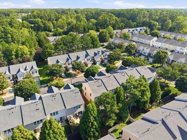 8711 Owl Roost Place, Raleigh, NC 27617