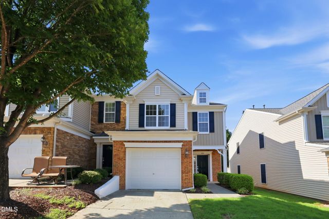 8711 Owl Roost Place, Raleigh, NC 27617