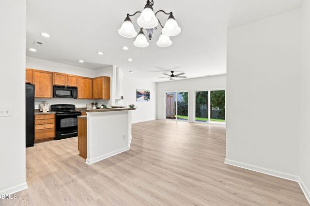 8711 Owl Roost Place, Raleigh, NC 27617