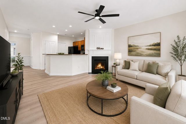8711 Owl Roost Place, Raleigh, NC 27617