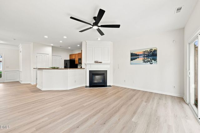 8711 Owl Roost Place, Raleigh, NC 27617