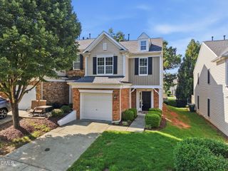 8711 Owl Roost Place, Raleigh, NC 27617