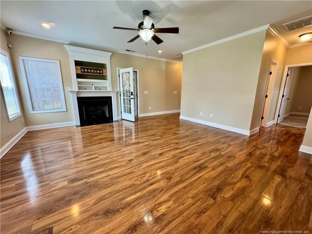 509 Cape Fear Avenue, Fayetteville, NC 28303