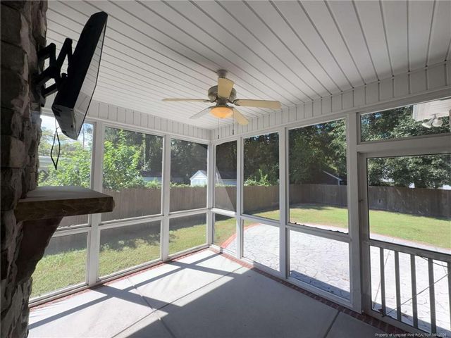 509 Cape Fear Avenue, Fayetteville, NC 28303