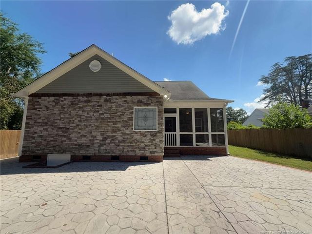 509 Cape Fear Avenue, Fayetteville, NC 28303