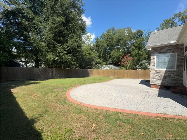 509 Cape Fear Avenue, Fayetteville, NC 28303