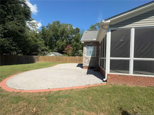 509 Cape Fear Avenue, Fayetteville, NC 28303