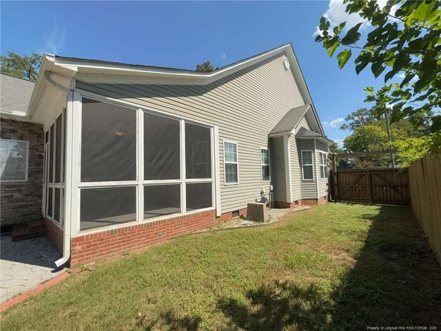 509 Cape Fear Avenue, Fayetteville, NC 28303