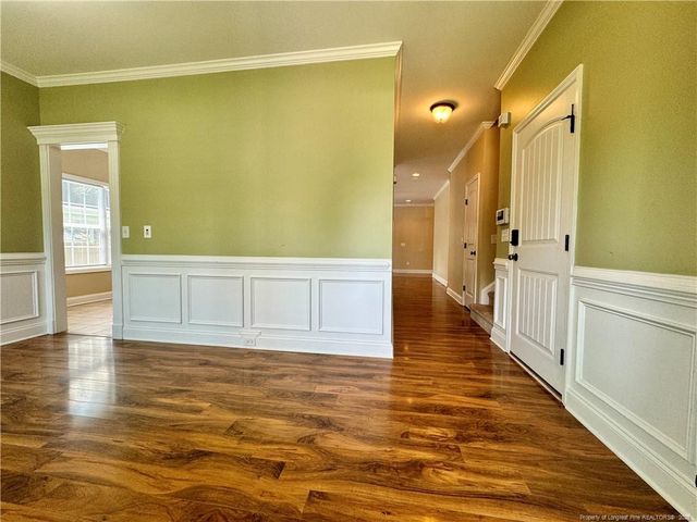 509 Cape Fear Avenue, Fayetteville, NC 28303