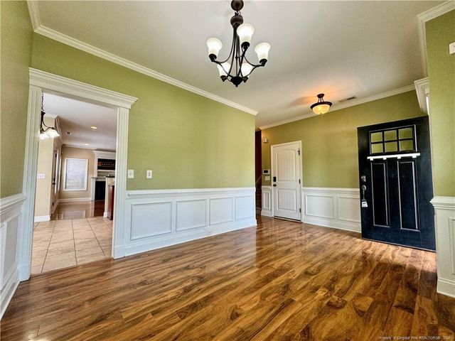 509 Cape Fear Avenue, Fayetteville, NC 28303