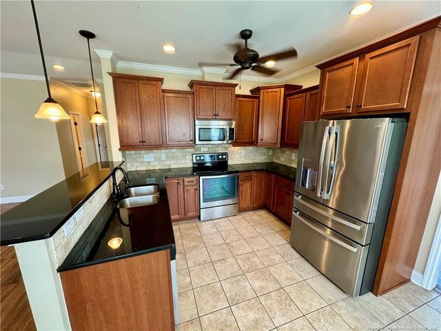 509 Cape Fear Avenue, Fayetteville, NC 28303