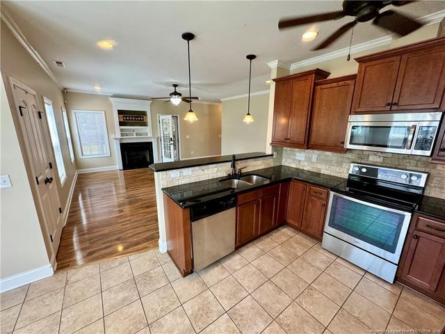 509 Cape Fear Avenue, Fayetteville, NC 28303