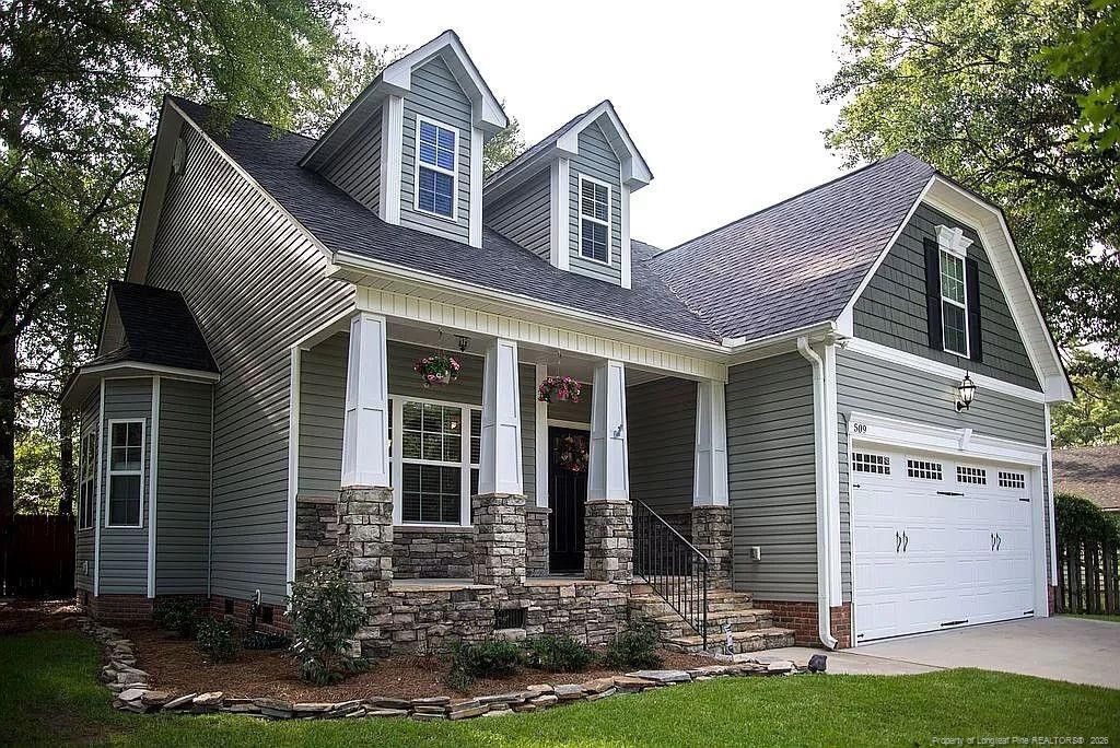509 Cape Fear Avenue, Fayetteville, NC 28303