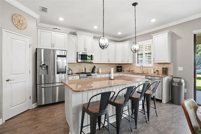 7692 GREEN MOUNTAIN WAY, Winter Garden, FL 34787