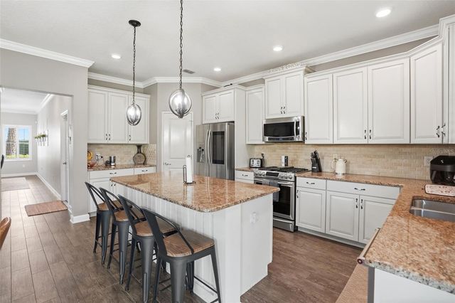 7692 GREEN MOUNTAIN WAY, Winter Garden, FL 34787