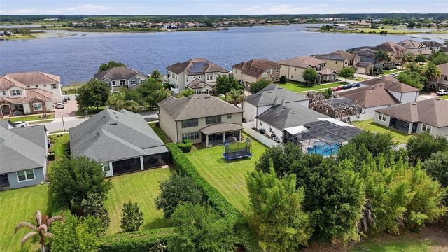 7692 GREEN MOUNTAIN WAY, Winter Garden, FL 34787