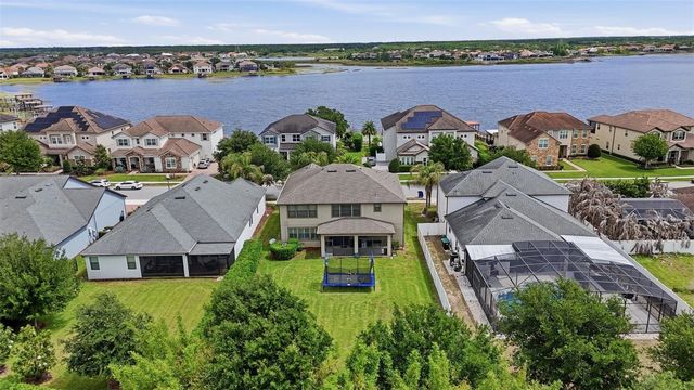 7692 GREEN MOUNTAIN WAY, Winter Garden, FL 34787