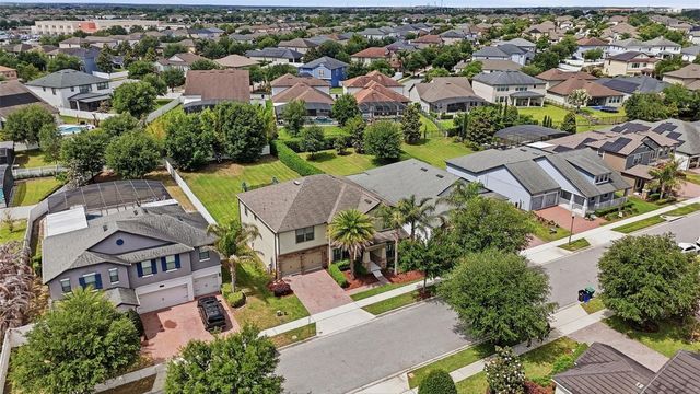 7692 GREEN MOUNTAIN WAY, Winter Garden, FL 34787