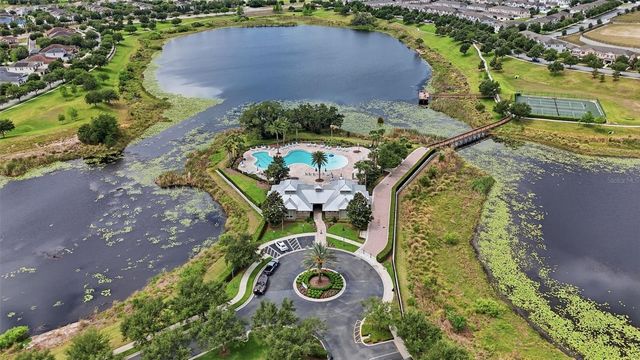 7692 GREEN MOUNTAIN WAY, Winter Garden, FL 34787