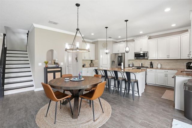 7692 GREEN MOUNTAIN WAY, Winter Garden, FL 34787