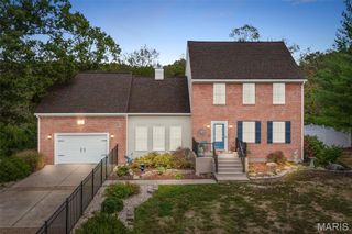 738 Huntington Woods Drive, Sullivan, MO 63080