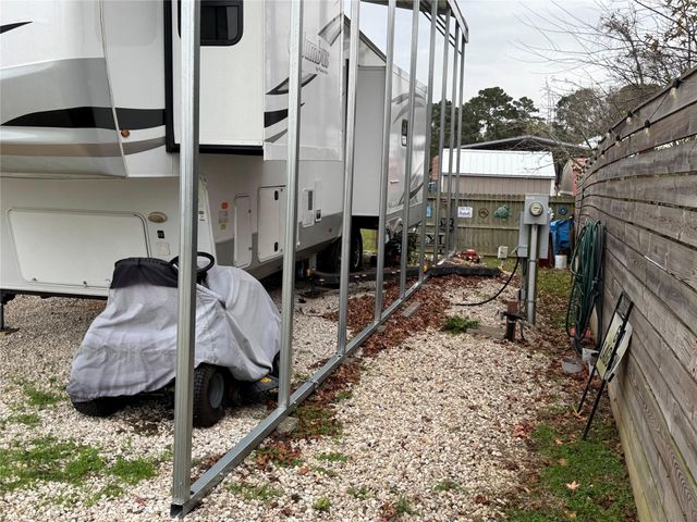 661 Lagoon Drive, Point Blank, TX 77364