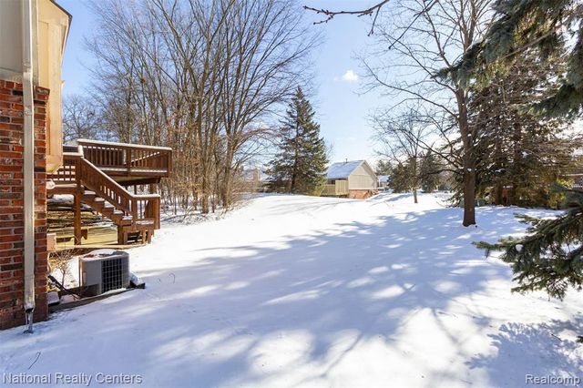 37019 Driftwood 5, Farmington Hills, MI 48331