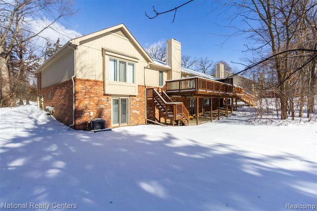 37019 Driftwood 5, Farmington Hills, MI 48331