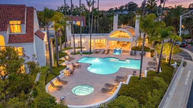 13 La Paloma, Dana Point, CA 92629