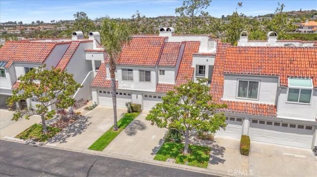 13 La Paloma, Dana Point, CA 92629