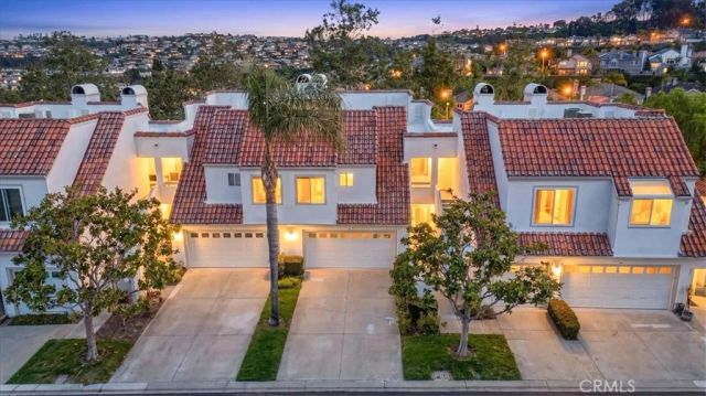 13 La Paloma, Dana Point, CA 92629