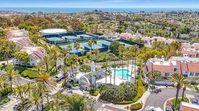13 La Paloma, Dana Point, CA 92629
