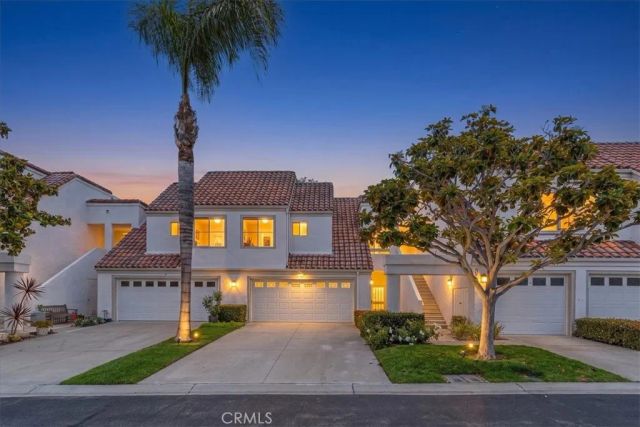 13 La Paloma, Dana Point, CA 92629