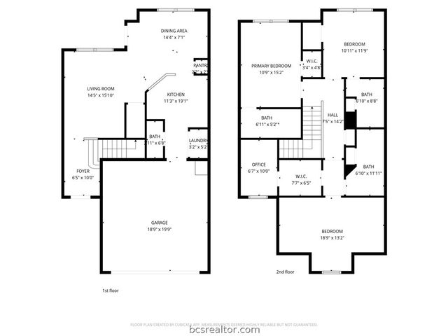 1425 West Villa Maria Road 605, Bryan, TX 77801