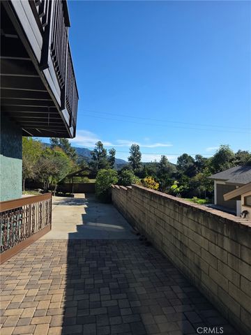 2030 Liliano, Sierra Madre, CA 91024