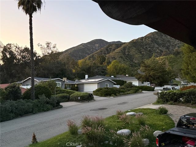 2030 Liliano, Sierra Madre, CA 91024