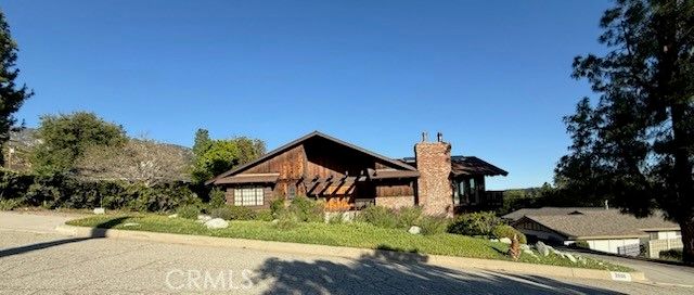 2030 Liliano, Sierra Madre, CA 91024