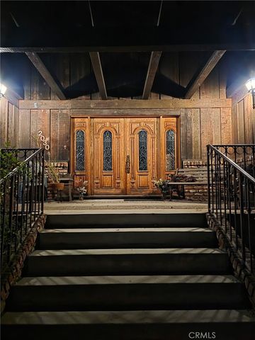 2030 Liliano, Sierra Madre, CA 91024