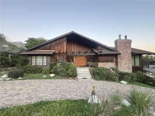 2030 Liliano, Sierra Madre, CA 91024