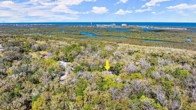 5721 John Anderson Highway, Flagler Beach, FL 32136