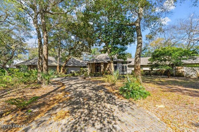 5721 John Anderson Highway, Flagler Beach, FL 32136