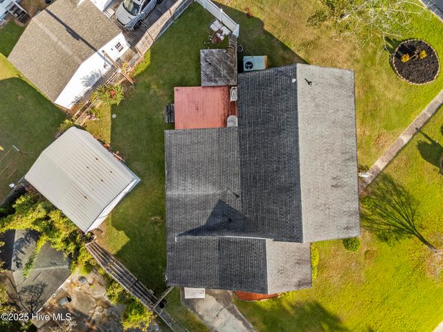 200 Banks Street, Jacksonville, NC 28540