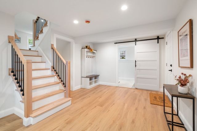 20 Homer Rd, Arlington, MA 02476