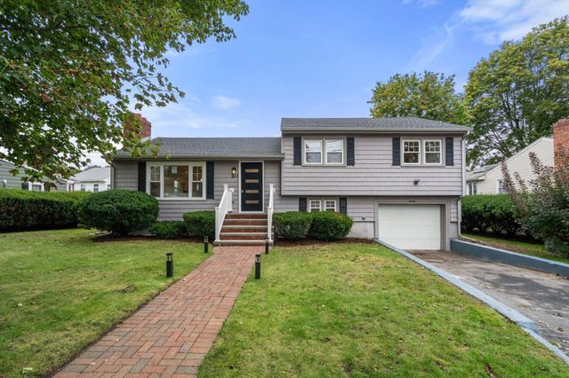 20 Homer Rd, Arlington, MA 02476