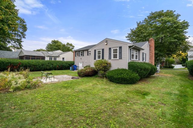 20 Homer Rd, Arlington, MA 02476
