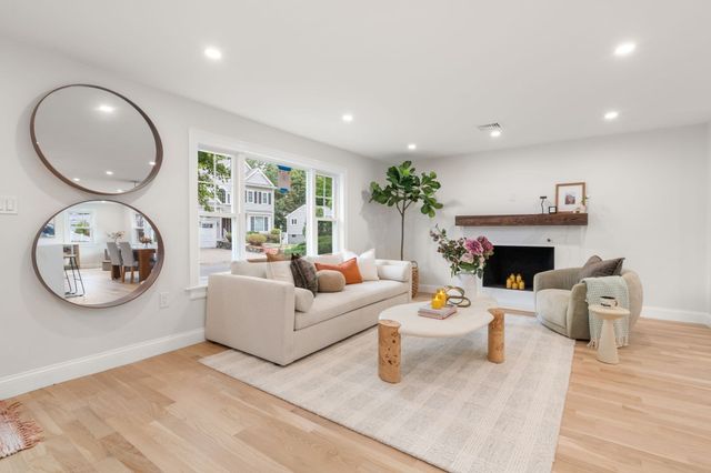 20 Homer Rd, Arlington, MA 02476
