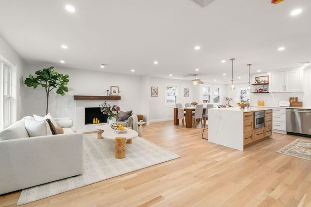 20 Homer Rd, Arlington, MA 02476