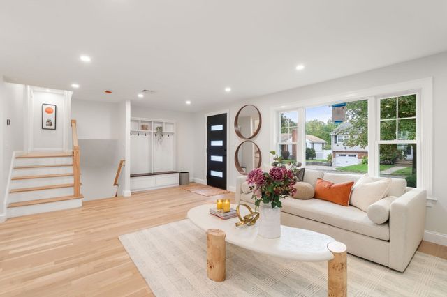 20 Homer Rd, Arlington, MA 02476
